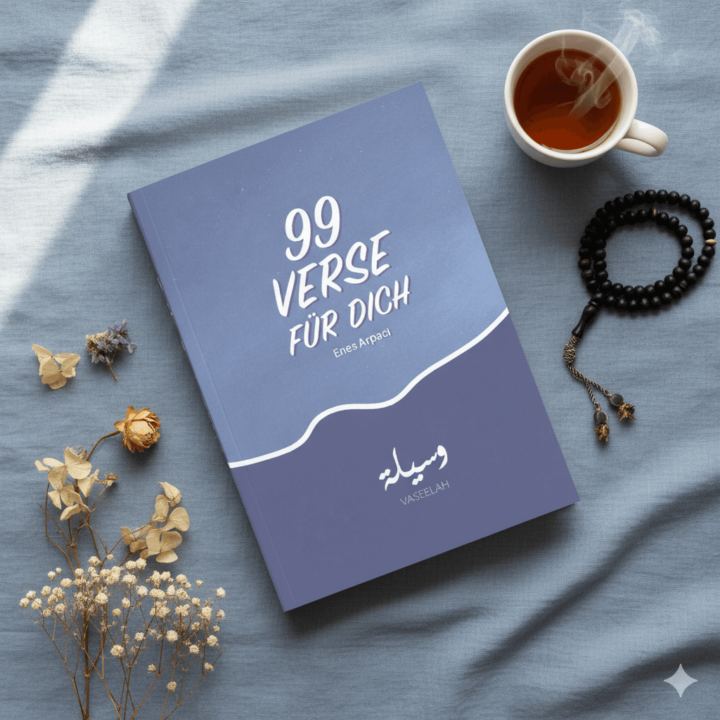 99 Verse für dich - Bild 1